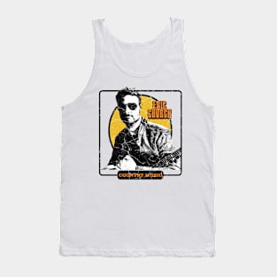 artdrawing eric church 20 Tank Top